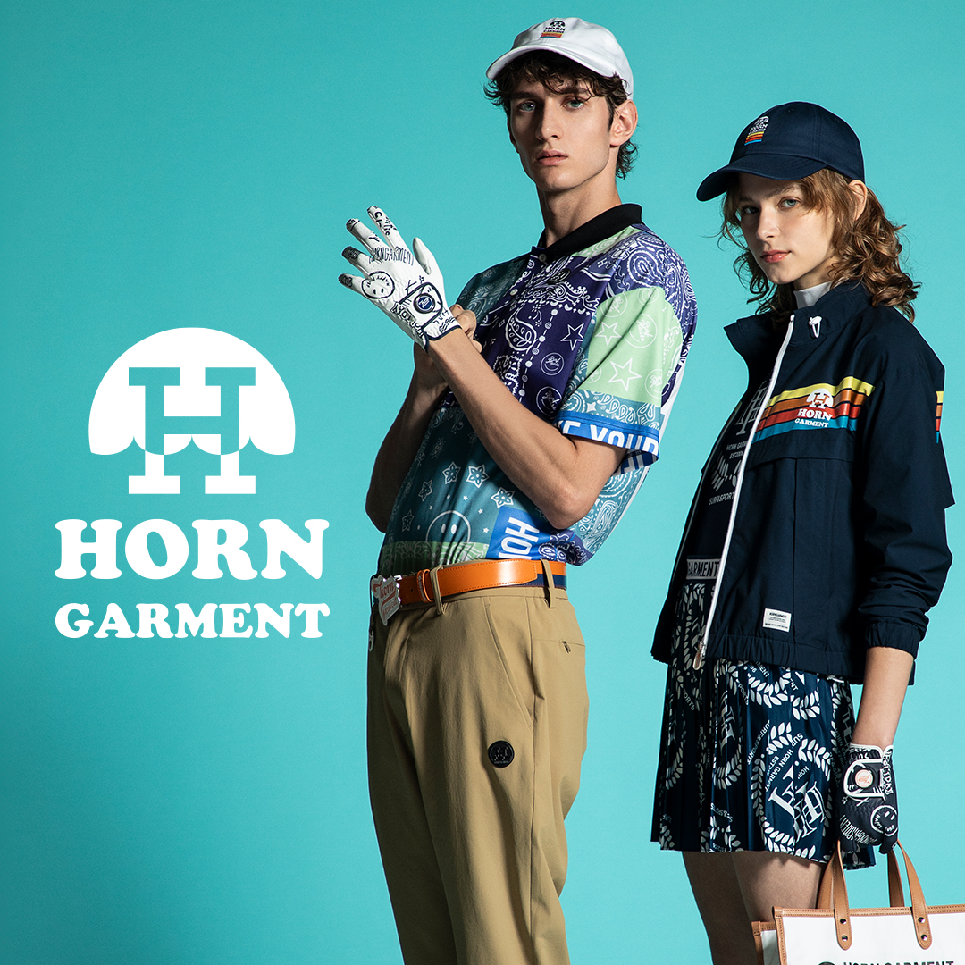 HORN GARMENT | ホーンガーメント公式サイト
